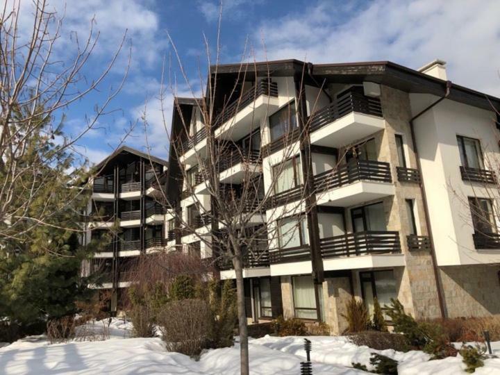 Aspen Suites in Aspen Ski&Spa Resort Raslog Exterior foto